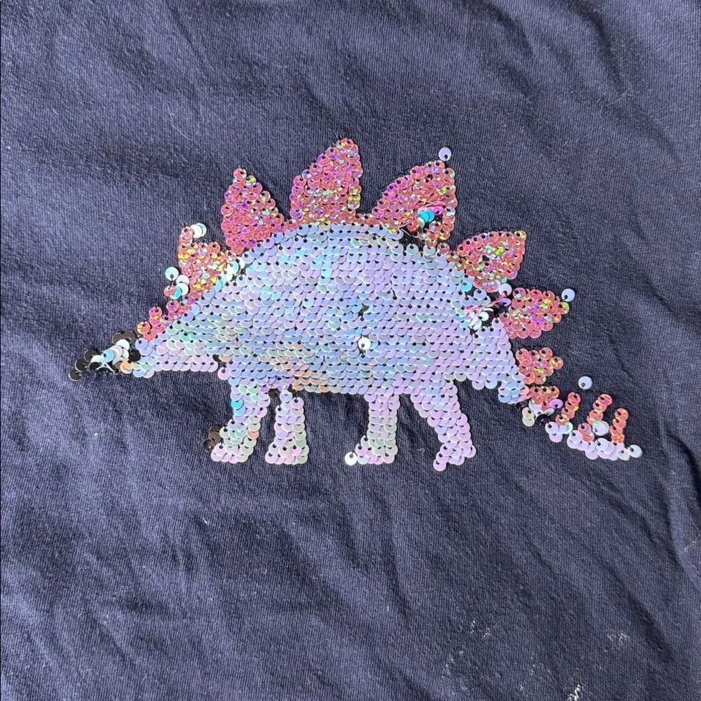 Bundle of 14 Girls Tees